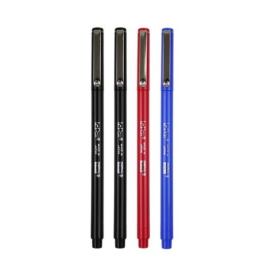 Marvy® Uchida Le Pen® 0.3 mm 3 Color Drawing Pen Set